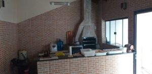 Churrasqueira 2