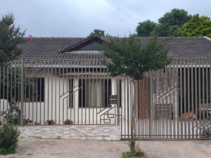 Casa para Venda, Castro–PR