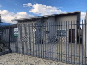 Casa para Venda no bairro N. S. das Graças, Castro–PR.
