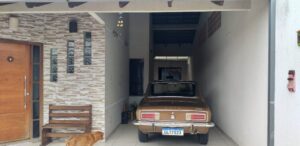Garagem