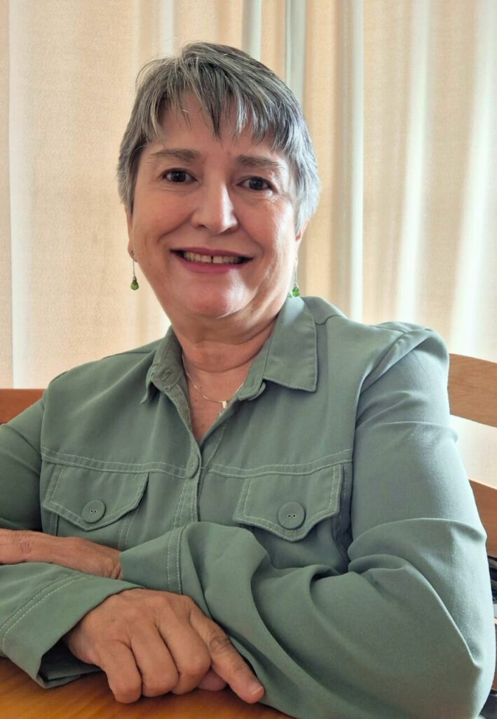 SOBRE A CORRETORA RISONILDES DE JESUS PINHEIRO