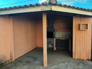 Chuerrasquira Frente