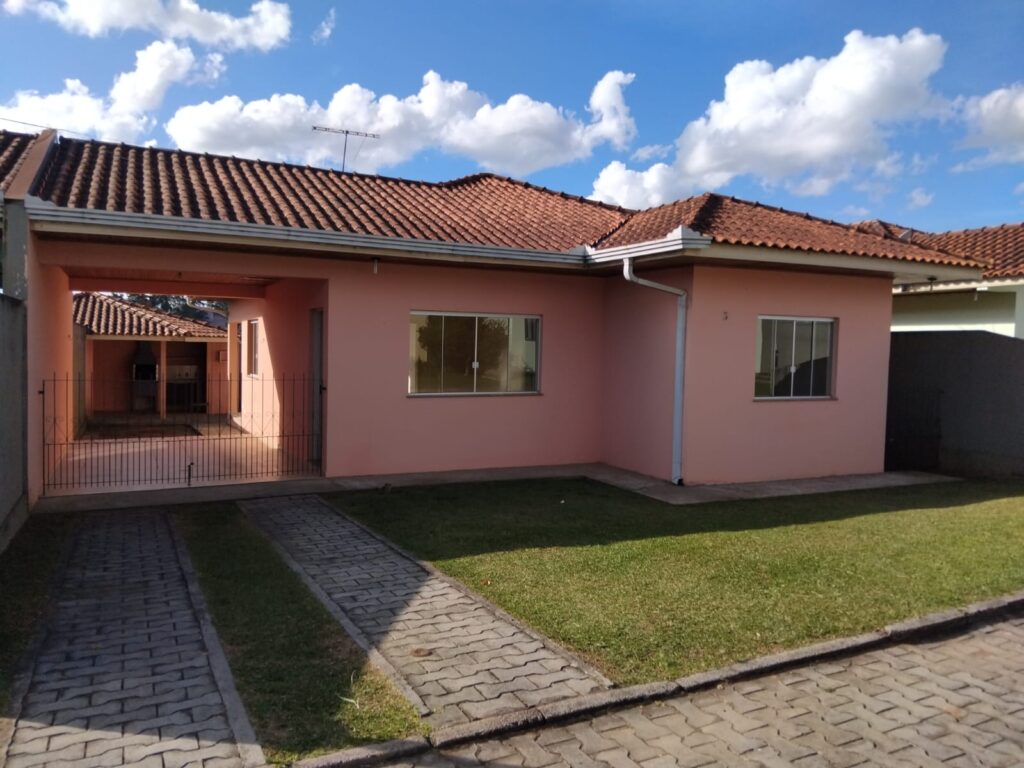 Casa para locação em condomínio Morada do Sol