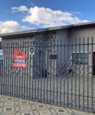 Casa para Venda no bairro N. S. das Graças, Castro–PR.