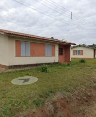 Casa para Locação, Castro–PR