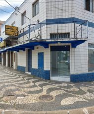Comercial para Locação, Ponta Grossa–PR
