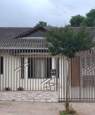 Casa para Venda, Castro–PR
