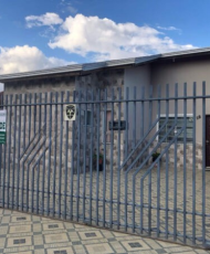 Casa para Venda no bairro N. S. das Graças, Castro–PR.
