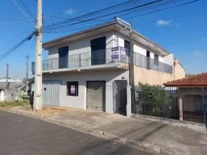 1 Fachada