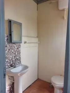 Banheiro