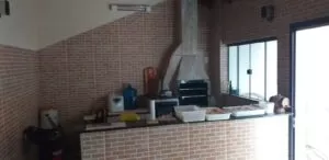Churrasqueira 2