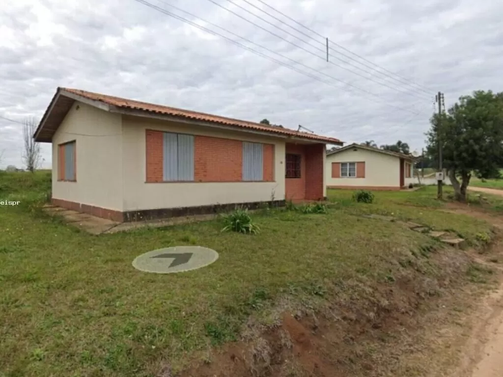 Casa para Locação, Castro–PR