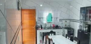 Cozinha