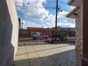 Entrada