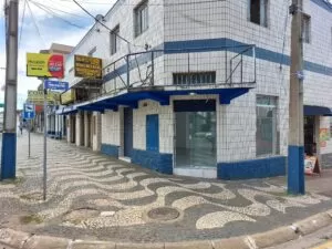Comercial para Locação, Ponta Grossa–PR