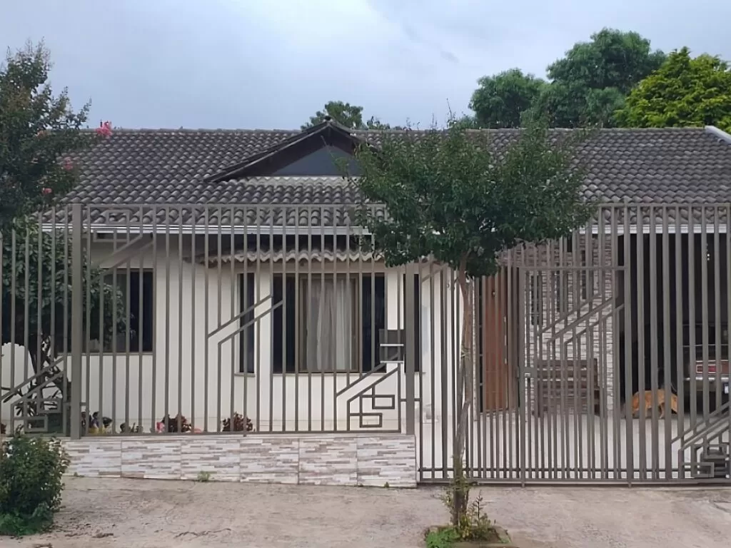 Casa para Venda, Castro–PR
