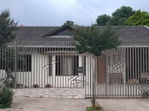 Casa para Venda, Castro–PR