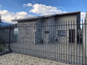 Casa para Venda no bairro N. S. das Graças, Castro–PR.