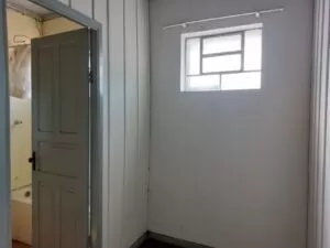 Porta Banheiro