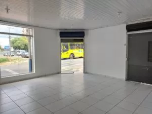 Porta Frente