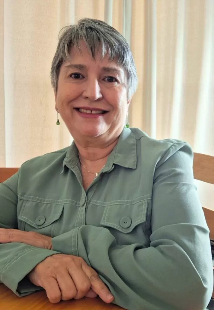 SOBRE A CORRETORA RISONILDES DE JESUS PINHEIRO