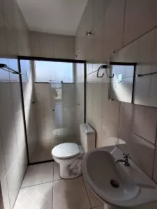 Banheiro