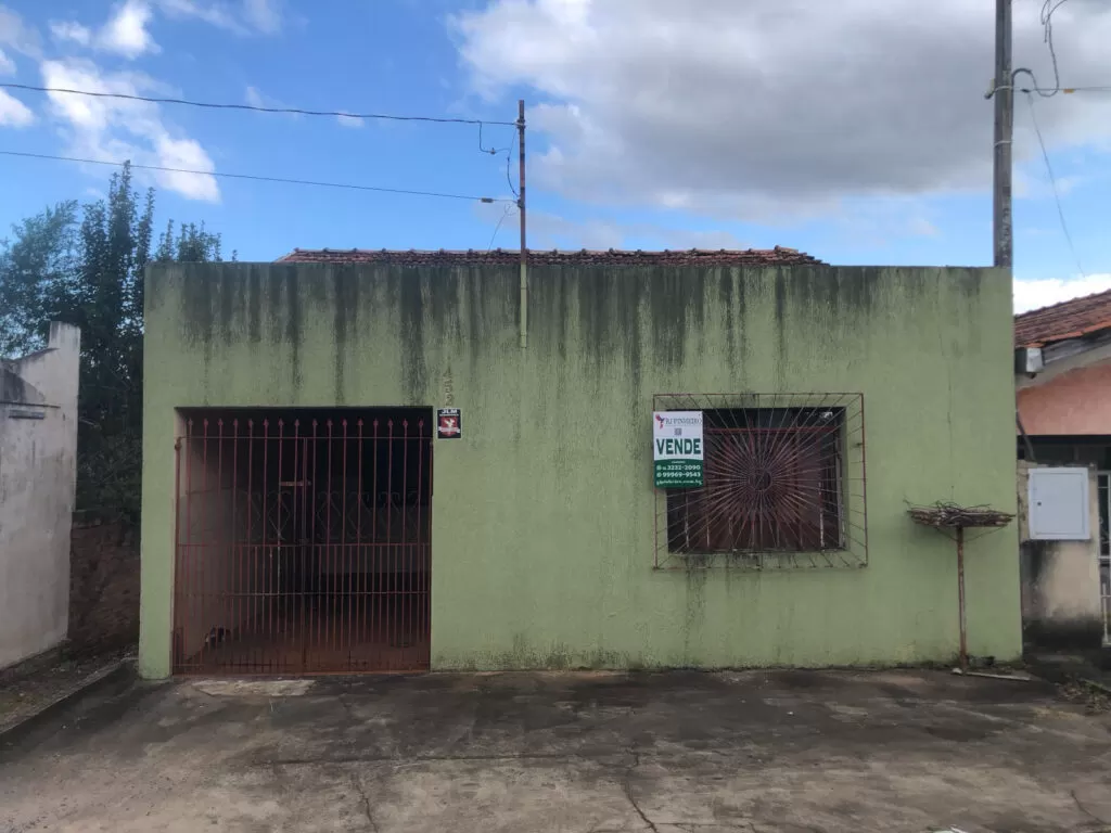 Casa para Venda Morada do Sol