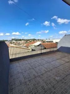 Sacada
