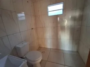 BANHEIRO