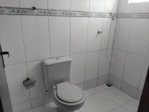BANHEIRO