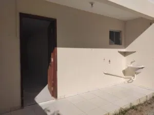 AREA DE SERVIÇO