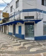 Comercial para Locação, Ponta Grossa–PR